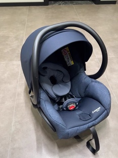 Maxicosi迈可适婴儿提篮宝宝座椅mico儿童汽车载简易便携安全座椅