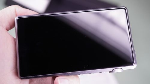 二手艾巴索DX300DX320播放器
