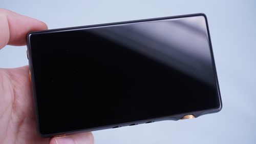 二手ibasso艾巴索无损音乐播放器