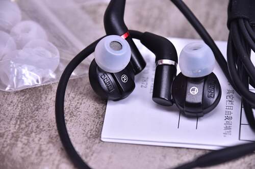 二手Dunu/达音科hifi耳机