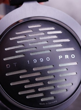 二手beyerdynamic/拜雅 DT1990 拜亚动力  T5P二代 T1二代 T1三代