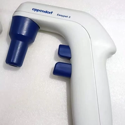艾本德Eppendorf Easypet3电动移液器助吸器电源电池滤器硅胶夹具