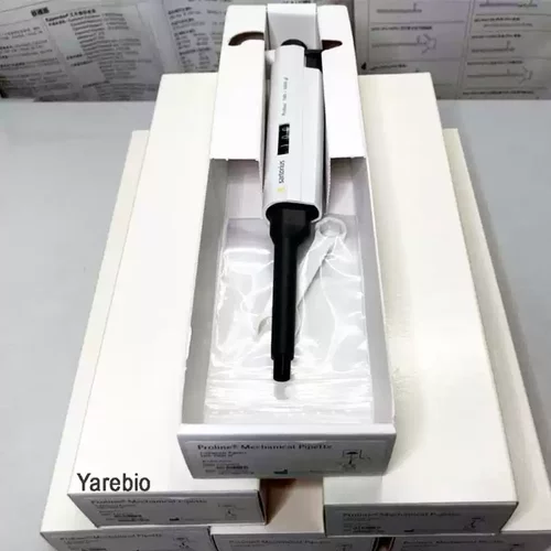 赛多利斯Proline移液器 百得移液枪 通用吸头支架滤芯 加样枪配件
