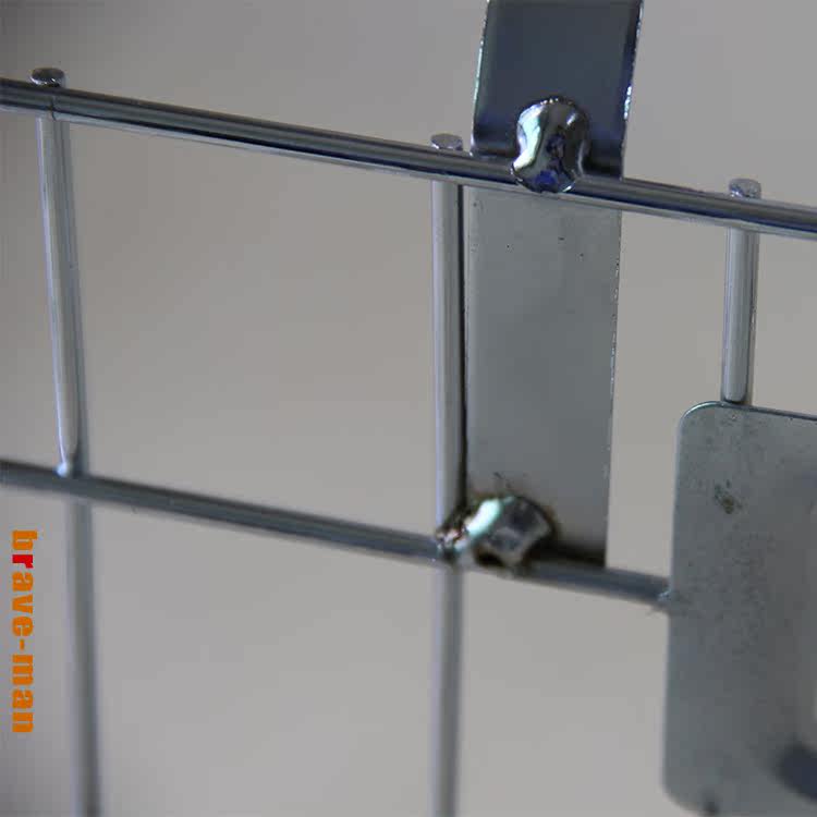 Panier pour vélo en métal - Ref 2266585 Image 3