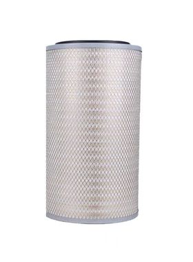 k3270空气滤芯K3271空滤 德龙军车空滤康明斯QSX15G8空气滤芯适配