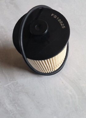 FS19925适配福田拓路者皮卡配件拓陆者2.8柴油滤芯江淮帅铃康明斯