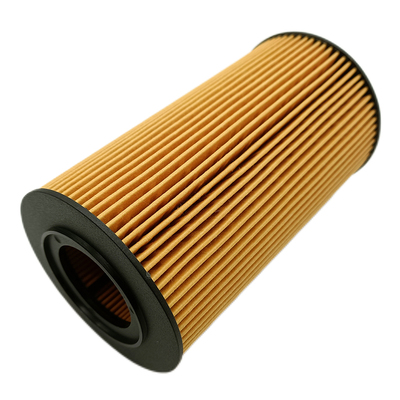 NGD30.14.10机油滤芯纸滤芯适配东风朝柴江淮客车滤清器L131-030