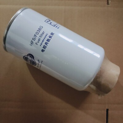 FS19732燃油油水分离器Fs36256燃油滤清器 电喷车专用LG970455007