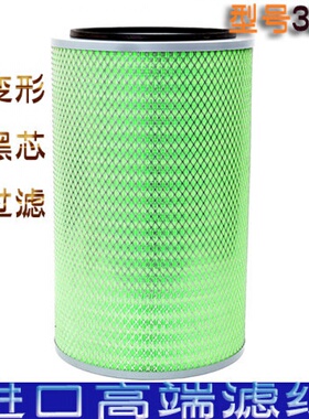 K3052空气滤芯老款霸龙乘龙柳汽工程车德龙自卸车老红岩金刚空滤