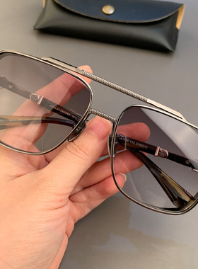 麦克心罗心个性可配近视太阳镜