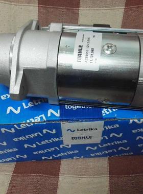 德国DEUTZ道依茨BF2011LINDE启动马达01181877或01182386叉车