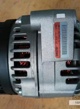 德国道依茨发动机DEUTZ原装进口配件交流发电机01183604 80A