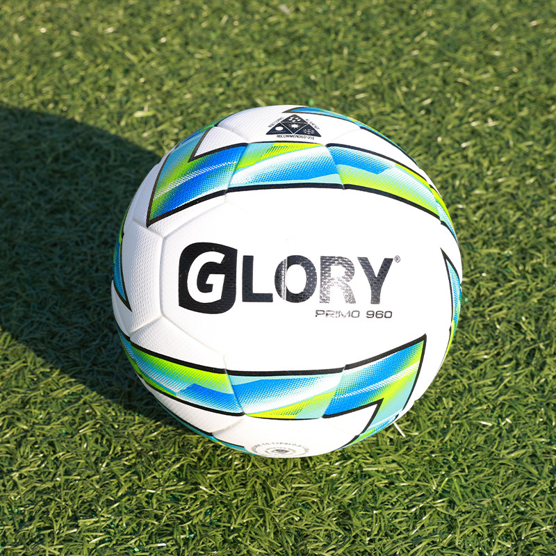 GLORY 5号球 专业竞赛级足球正品青少年中考标准专用防爆耐磨耐踢