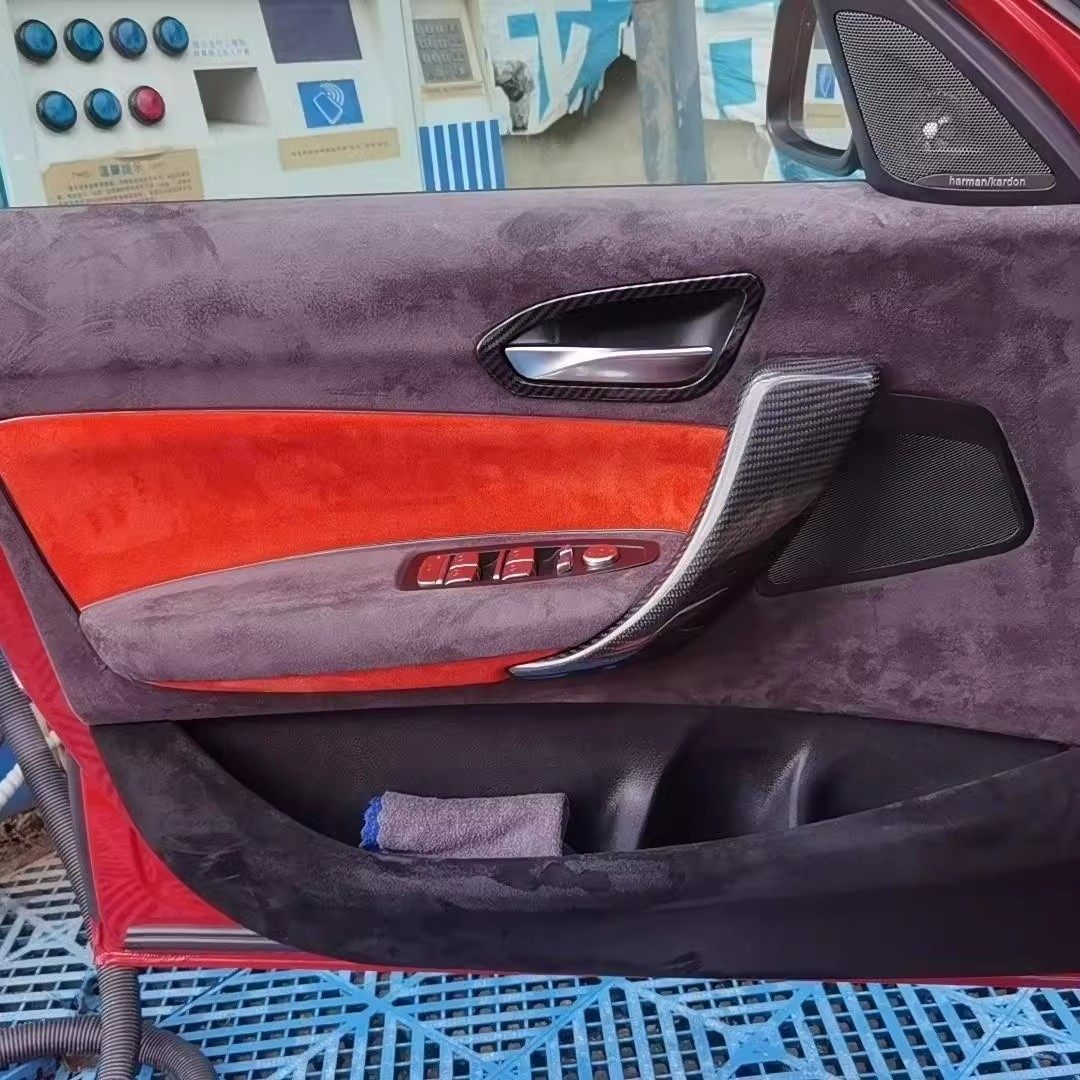 车内装饰自粘翻毛麂皮贴纸内饰遮丑汽车天窗防刮蹭保护布料防脏贴,居家布艺,海绵垫/布料/面料/手工diy,淘宝优惠券,粉丝福利购,淘宝优惠卷