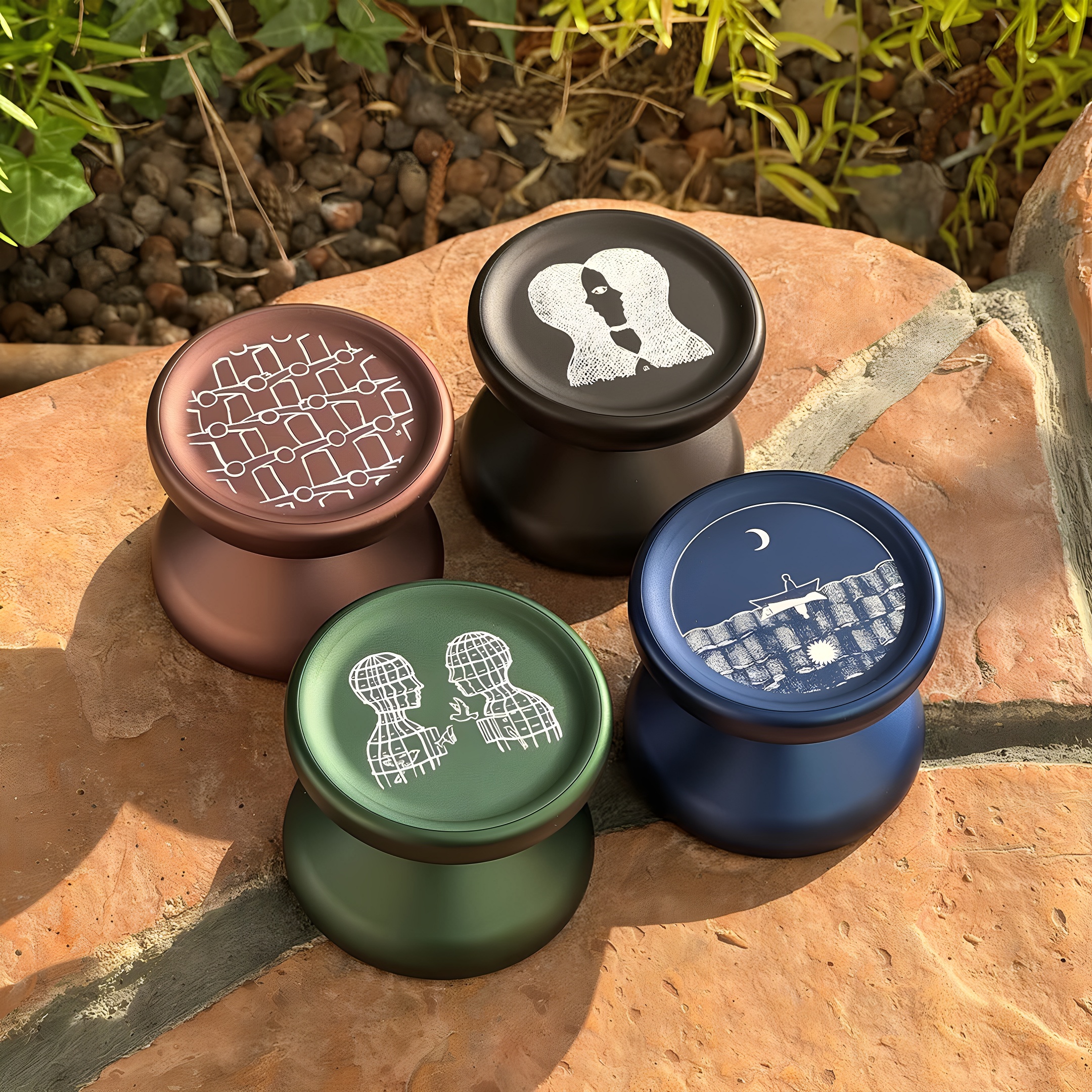 美国原装进口 悠悠球 Unprld Hash Tag Yo签名球 7075 1A专业比赛