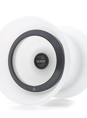 悠悠球 香港C3 Caldera 火山口 离绳4A kaoru中村薰签名 专业包邮