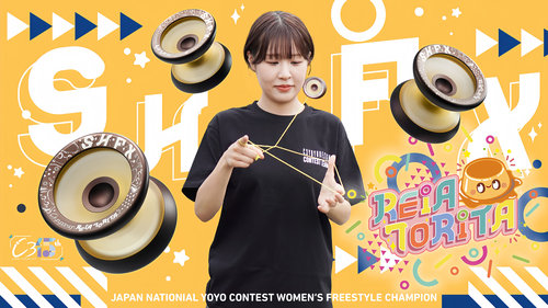 香港C3加速世界FX悠悠球