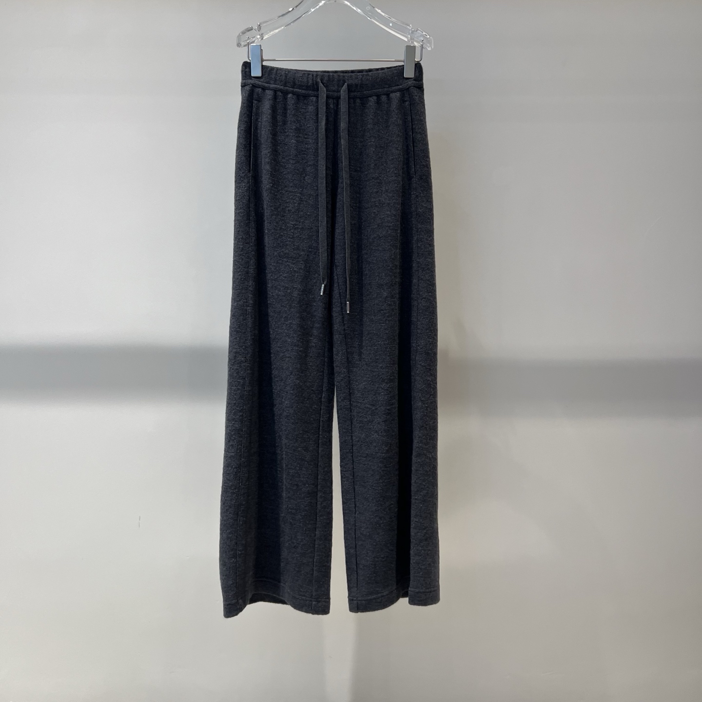 时尚百搭宽松显瘦直筒阔腿休闲裤