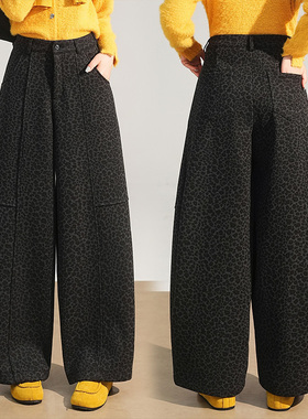 欧紫雅&25331休闲裤