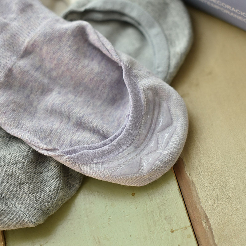 Chaussettes - collants YOKSHO EC761 - Ref 759847 Image 5
