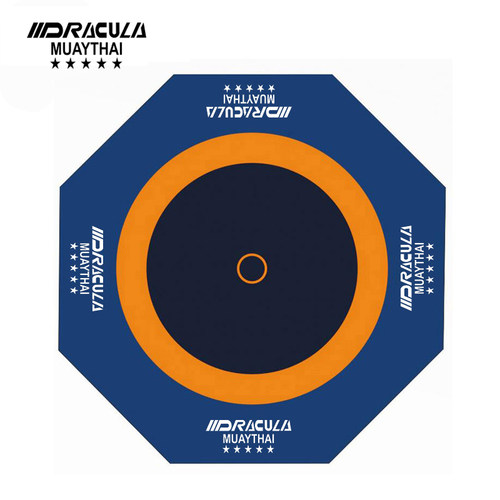 DRACULA跆拳道垫武术搏击