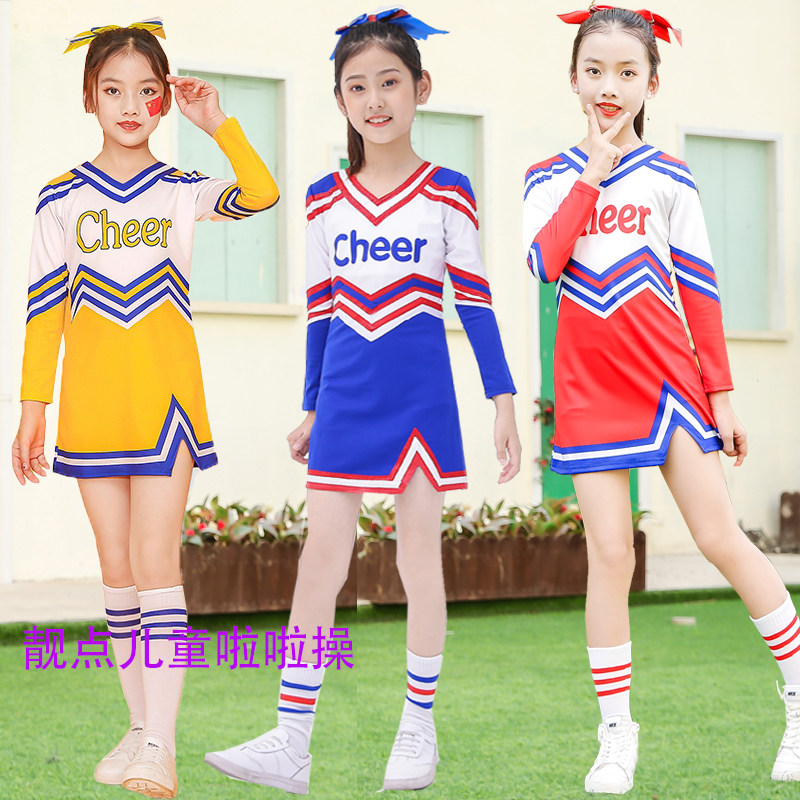 儿童演出服儿童中小学生