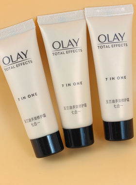 OLAY补水滋润修护面霜七重功效