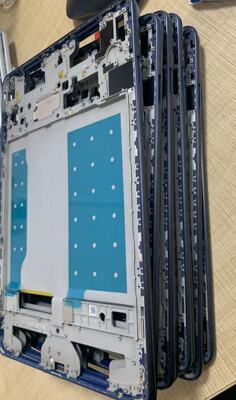 matepadpro中框matepad11