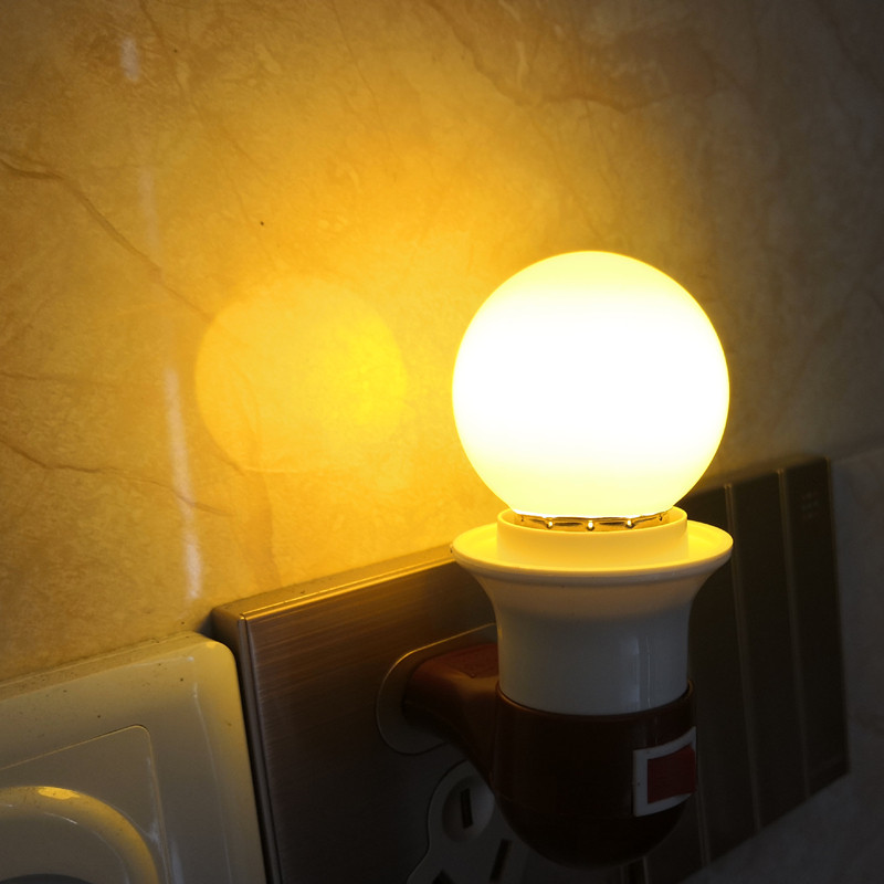 LED手功开关家用节能长明灯