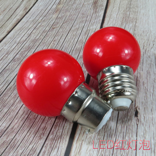 婚庆婚庆布景暗室神龛小红长明灯