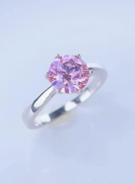 女925纯银简约质感优良