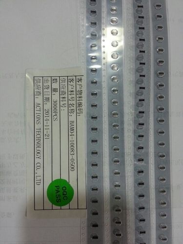 接插件良泽板对板连接器BAM04-10083-0500