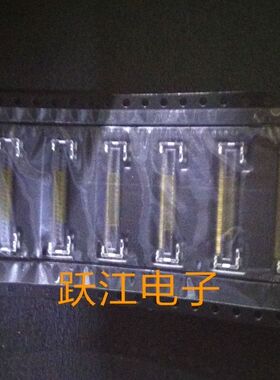 接插件连接器2023308-3