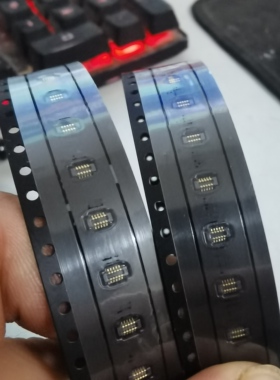 BB2P4-10K6J01 BB2R4-10KBJ03 10P 0.4MM间距 小米用连接器触摸座