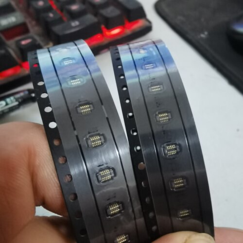 BB2P4-10K6J01 BB2R4-10KBJ03 10P 0.4MM间距 小米用连接器触摸座