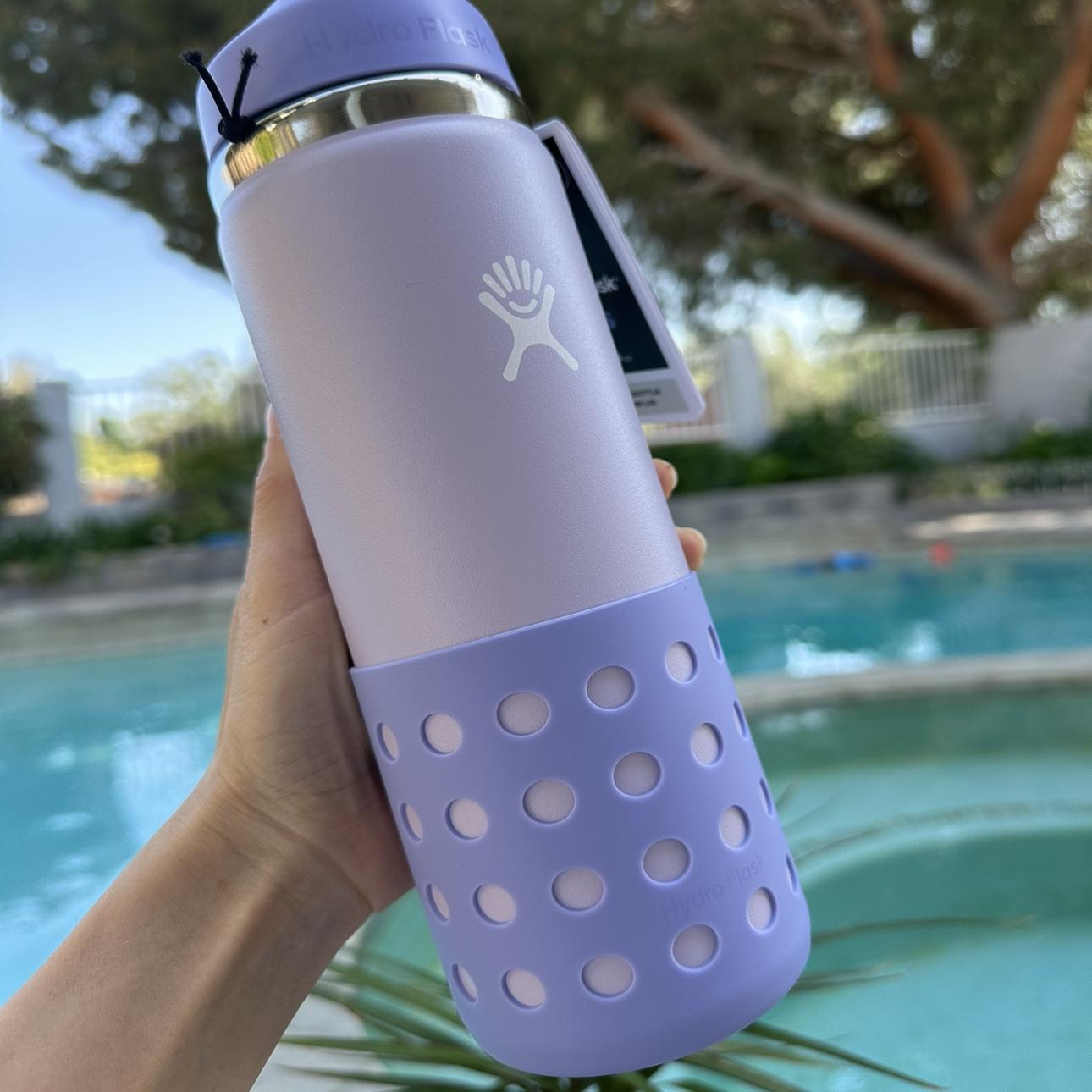 20oz303164283不锈钢HYDROFLASK