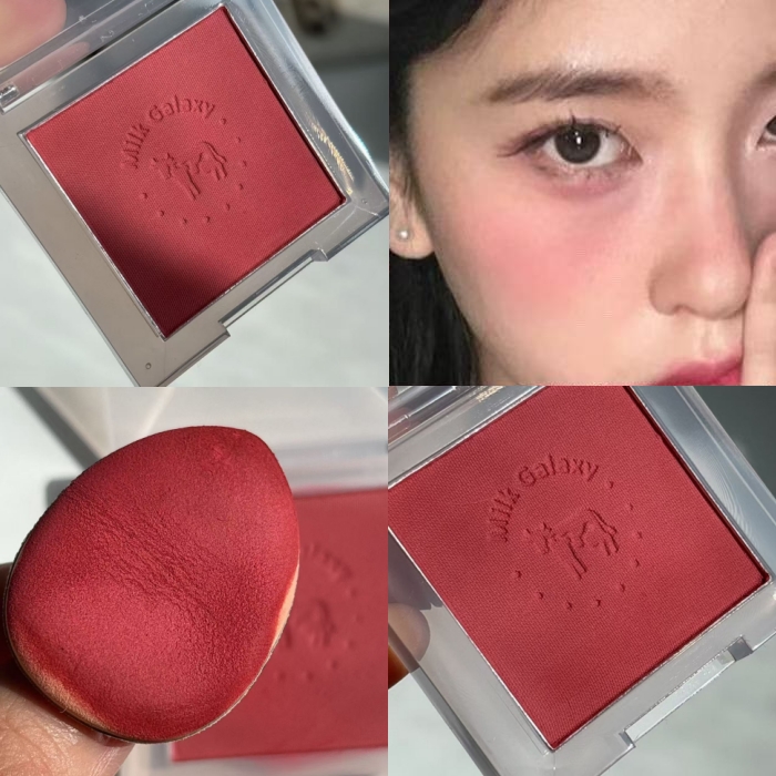 牛奶柔雾中国彩妆xixi