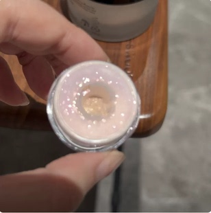 已爱五年！这小粉碗的含金量爆闪眼影粉闪片碎钻高光钻石MUF平替