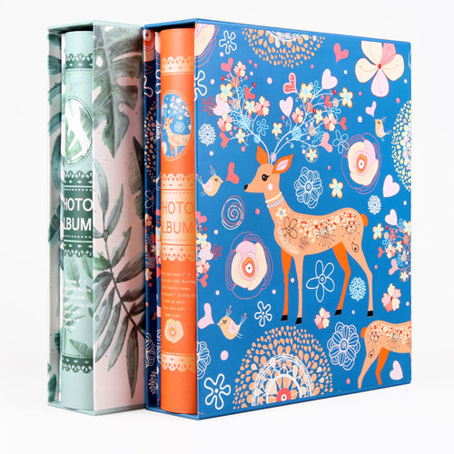 相册影集4d大6寸200张成校园回忆