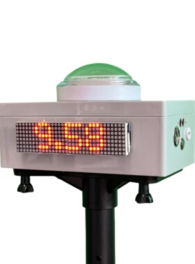 IORI Pro Max 激光计时器 田径短跑计时 50米 100米 40码冲刺