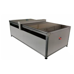 PGM软件OPTIEX裁王扫描大师汉邦AID家具沙发 家具木板扫描DXF格式