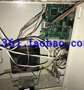 原装配件斯米特平板笔式切割机主板ST-9015C/1215C/9015GPQ