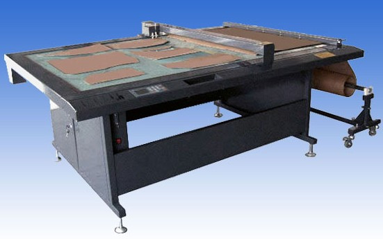 服装CAD绘图仪专卖店*柯瑞切割机/科瑞MK系列1209切割机/含安装