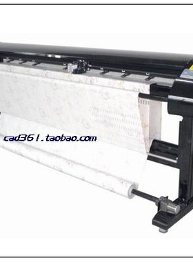 厂家促销/瑞宇豪华连供机博艺快步松/井连续供墨/PM2200实喷两米