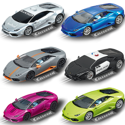 卡雷拉轨道赛车carrera132
