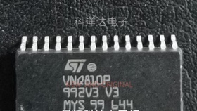 VNQ810PTR-E VNQ810PEP VNQ810P-E丝印VNQ810P SOP28 车载驱动器