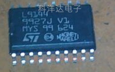 L9144 SOP20封装 汽车电脑板芯片 量大价优 BOM配单一站式采购