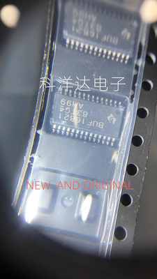 BUF16821AIPWPR   BUF16821AIPWPRQ1   BUF16821  HTSSOP-28 全新