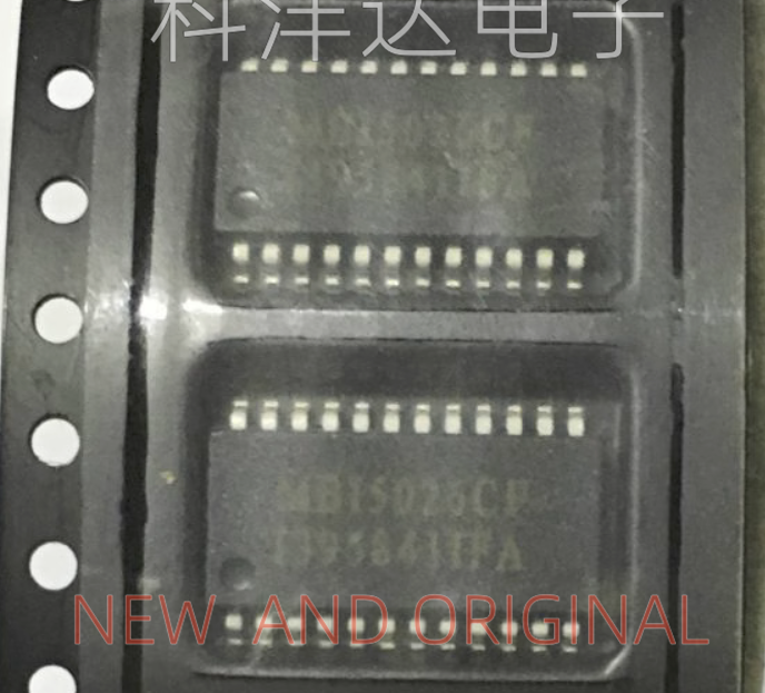 MBI5026CF SOP24 LED驱动芯片全新量大价优 BOM配单一站式采购