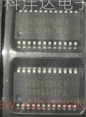 MBI5026CF SOP24 LED驱动芯片 全新 量大价优 BOM配单一站式采购